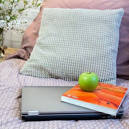 Apartmán Compact II - Faktura Vat Košalín Exteriér fotografie