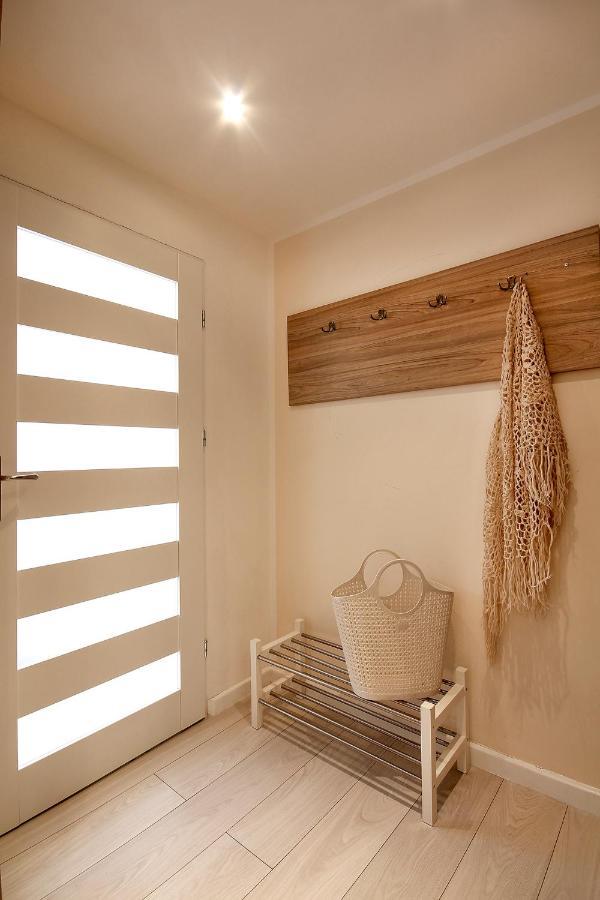 Apartmán Compact II - Faktura Vat Košalín Exteriér fotografie