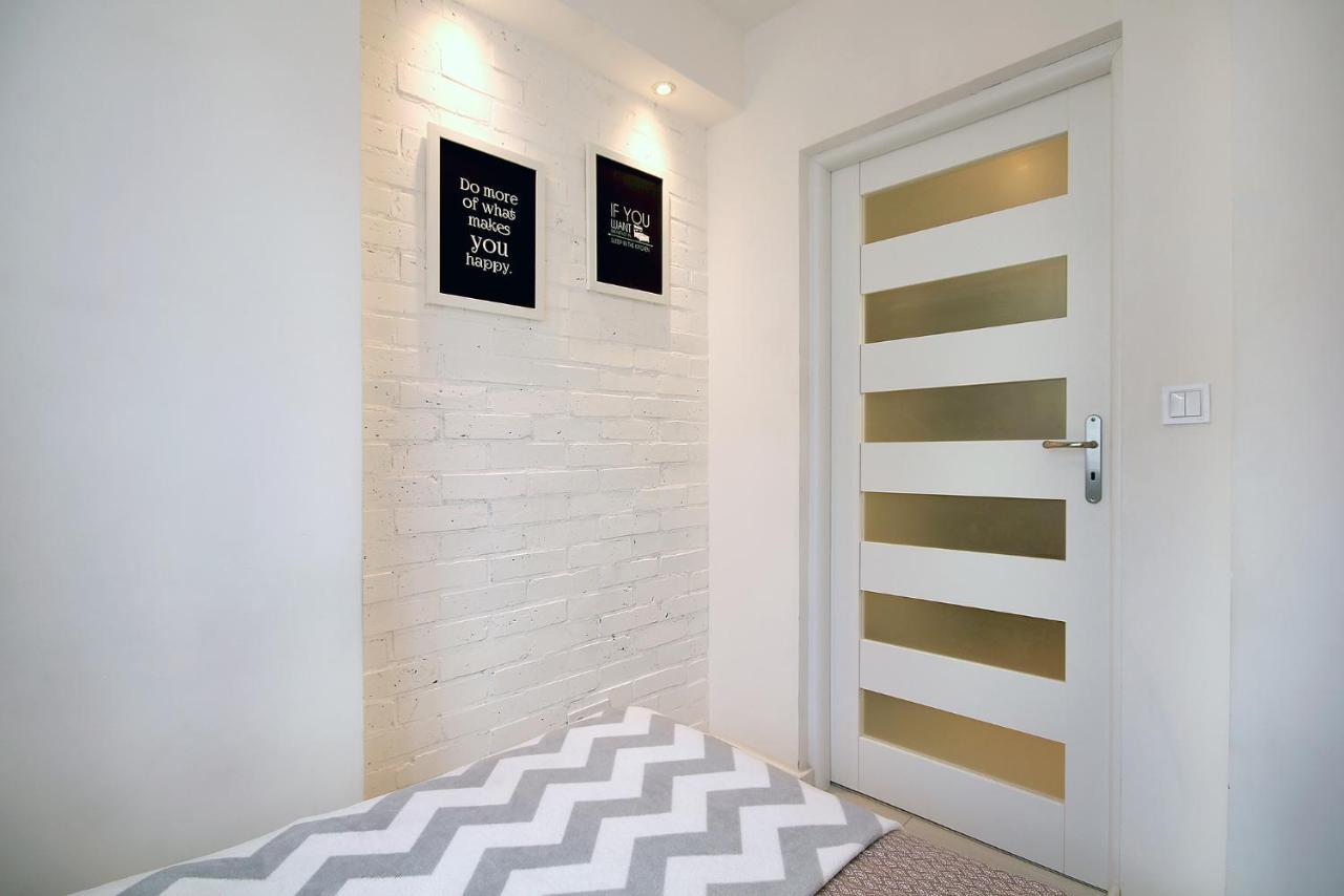 Apartmán Compact II - Faktura Vat Košalín Exteriér fotografie