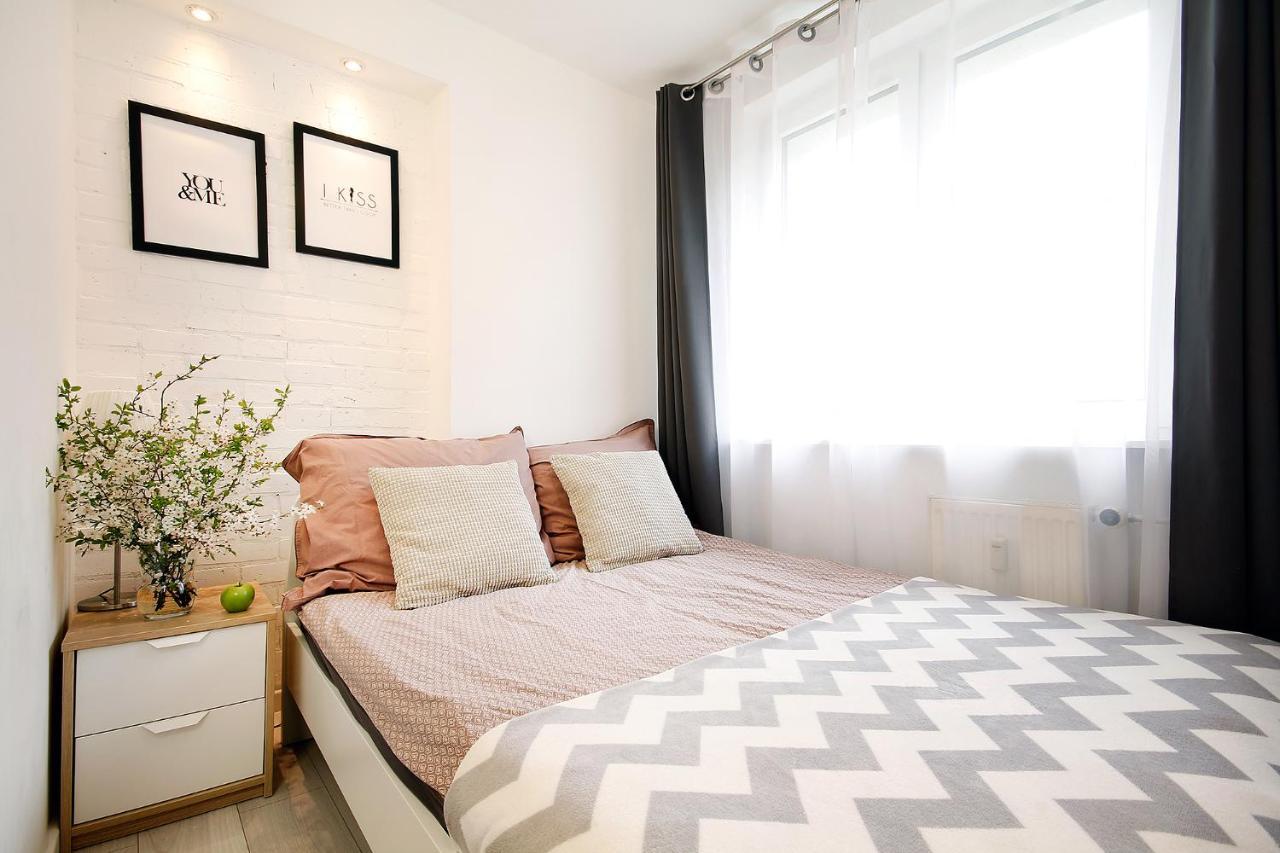 Apartmán Compact II - Faktura Vat Košalín Exteriér fotografie